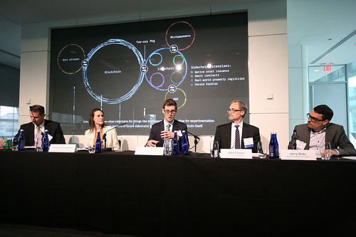 The bitcoin policy prescription Tags