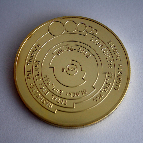 Bitcoin, bitcoin coin, physical bitcoin, bitcoin photo Tags