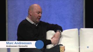 Bitcoin fireside chat with marc andreessen and balaji srinivasan - coinsumm. It Bitcoin fireside chat with marc andreessen and balaji srinivasan - coinsumm. It