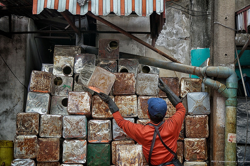 Mmh - i am sure it has to be here somewhere...! Tags