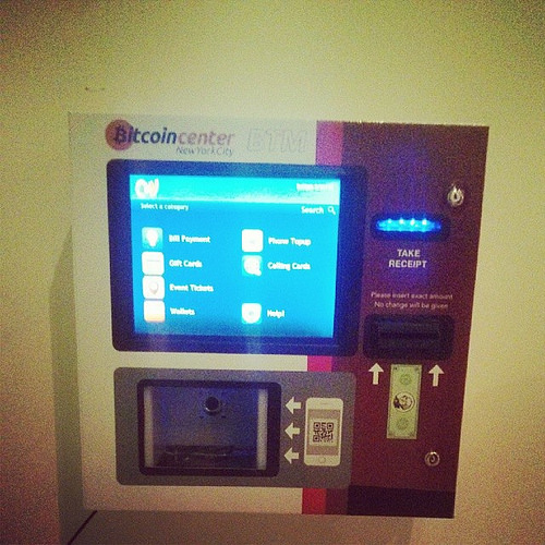 Bitcoin atm #bitcoin Tags