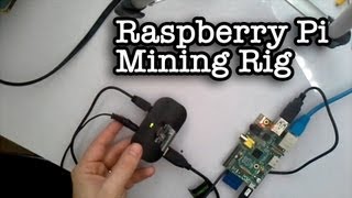 How to make a raspberry pi bitcoin mining rig How to make a raspberry pi bitcoin mining rig