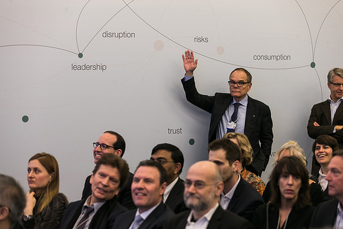 From bucks to bitcoins Tags