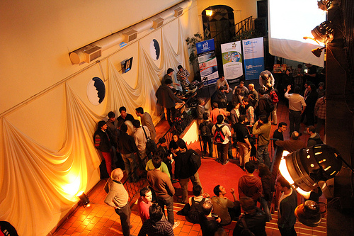 Meetup bitcoin 3 julio 2013 Tags