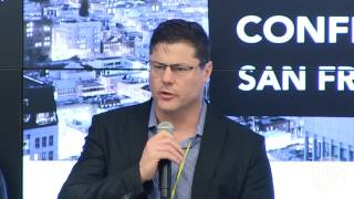 Difference between bitcoin & blockchain: fintech silicon valley dec 2016 Difference between bitcoin & blockchain: fintech silicon valley dec 2016