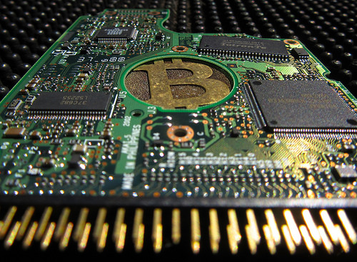 Bitcoin circuit board 2. 5" hd_2221a Tags