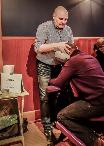 Re: play with your profit or not? Tags