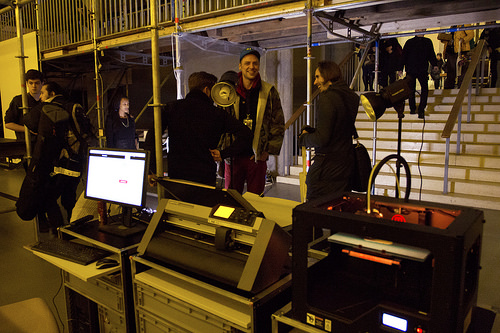 Afterglow festival opening 29. 1. 2014 Tags