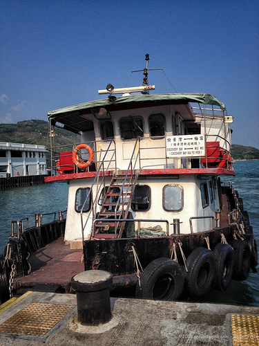 You can get to db from here.. Tags