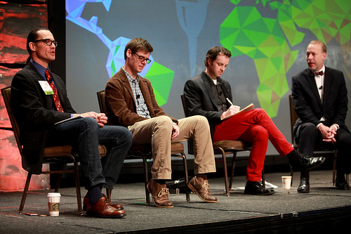 Tom w. Bell, jerry brito, chris coyne & jeffrey tucker Tags