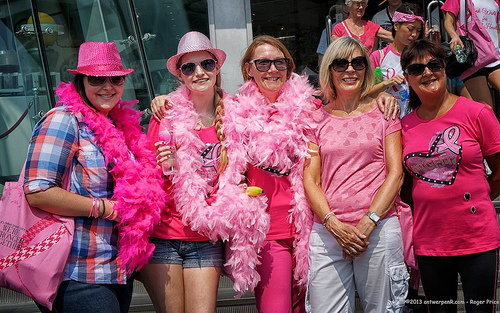 What do you think is the most important thing for the opposition to understand? Tags