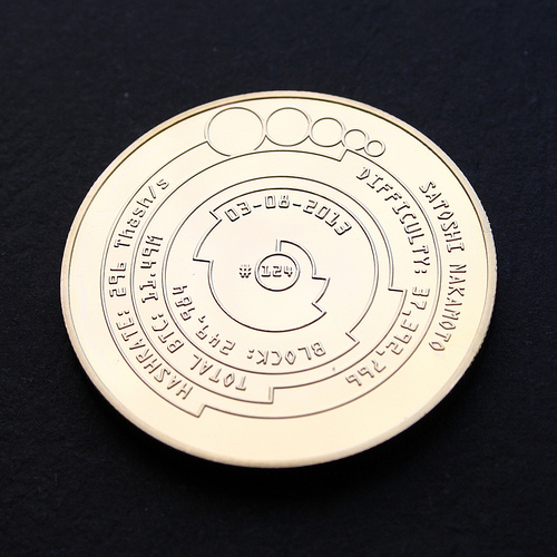 Bitcoin, bitcoin coin, physical bitcoin, bitcoin photo Tags