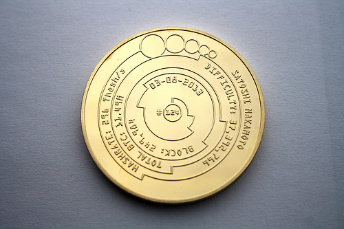 Bitcoin, bitcoin coin, physical bitcoin, bitcoin photo Tags