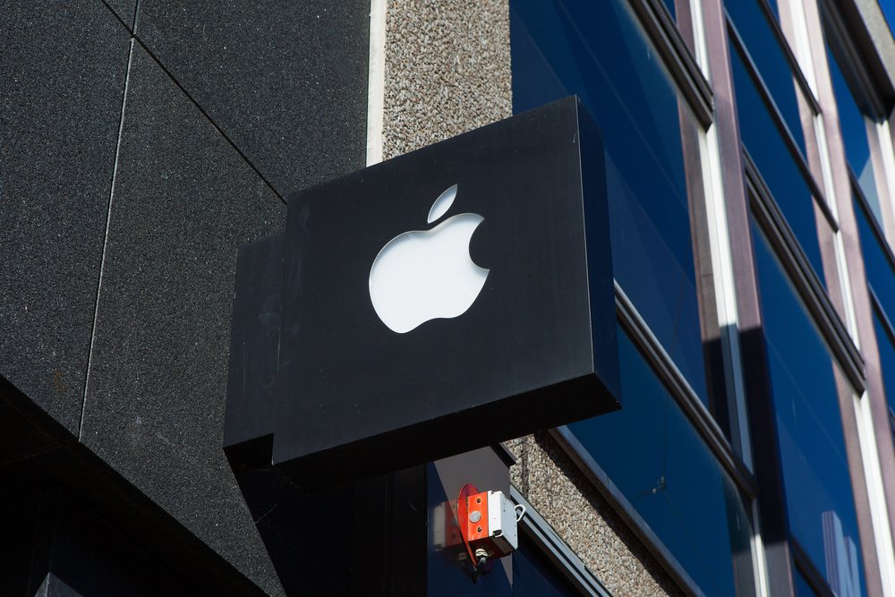 Apple rubbishes breach claims from hackers demanding bitcoin and ethereum Apple rubbishes breach claims from hackers demanding bitcoin and ethereum