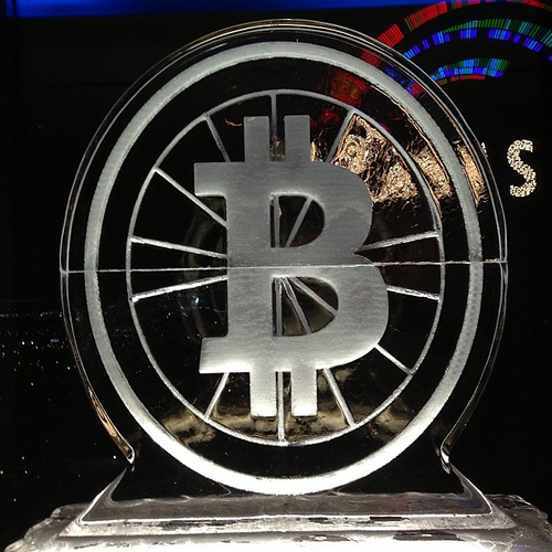 It's all about the #bitcoin Tags