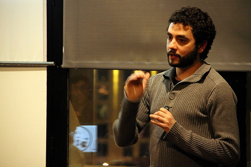 Re: bu is closed source??? Wtf? Tags