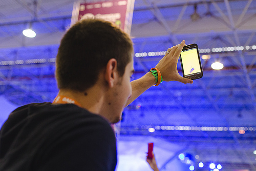 Bitcoins - dia 3 cpbr8 Tags