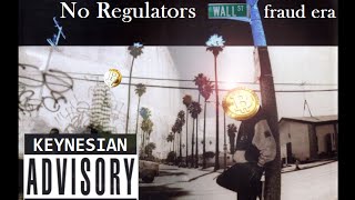 Bitcoin song - no regulators (warren g - regulators) Bitcoin song - no regulators (warren g - regulators)