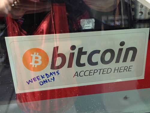 Bitcoin accepted here - veggie galaxy cambridge ma Tags