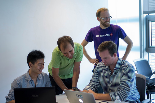 Bitcoin competition judging Tags