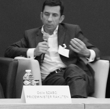 Pierre-antoine vacheron, ingenico