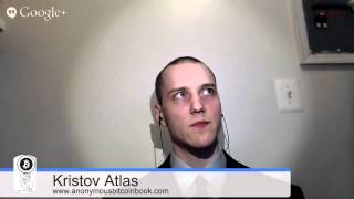 How anonymous is bitcoin? | bitcoin talk show #1 How anonymous is bitcoin? | bitcoin talk show #1