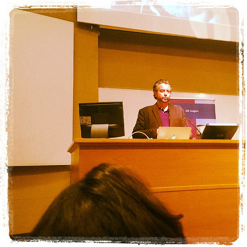 Pelle braendgaard tanks about how #bitcoin creates economical change in #africa #sseinsights Tags