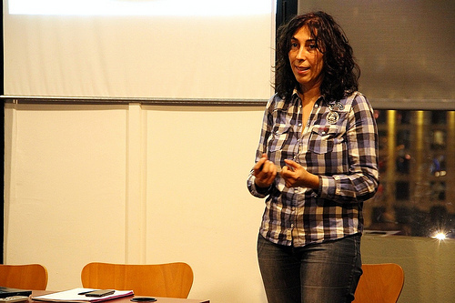 Susana martin belmote introduces euro-cat regional currency for catalonia Tags