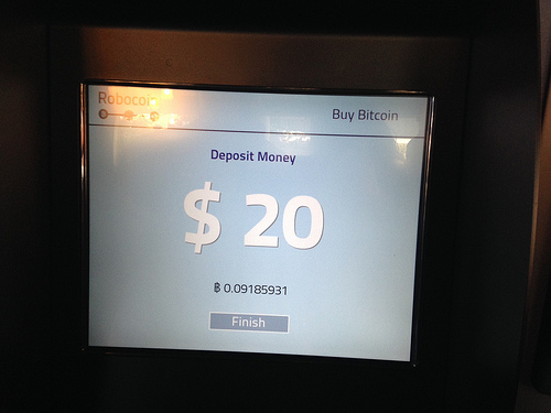The world's first bitcoin atm in vancouver Tags