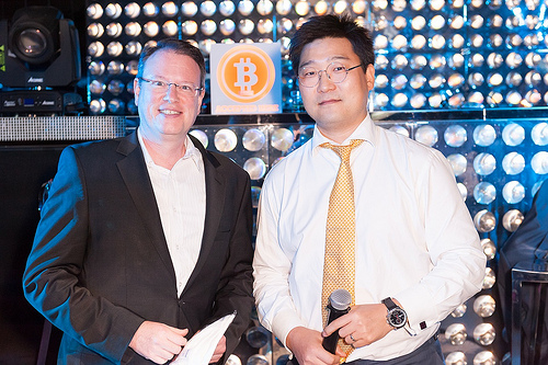 Bitcoin - web wednesday v83 - 101 Tags