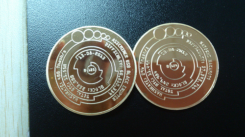 Bitcoin, bitcoin coin, physical bitcoin, bitcoin photo Tags