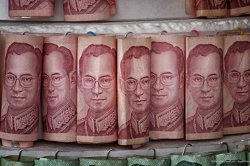 A very thai tradition Tags