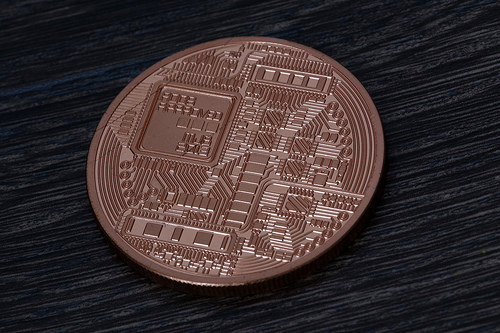 Bitcoin rückseite Tags