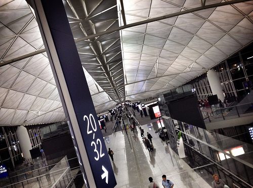 Ok - we have all been here so many times... Another night flight