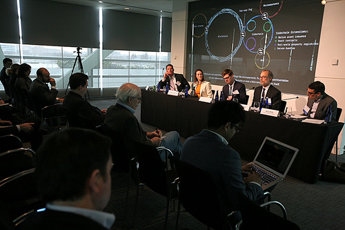 The bitcoin policy prescription Tags