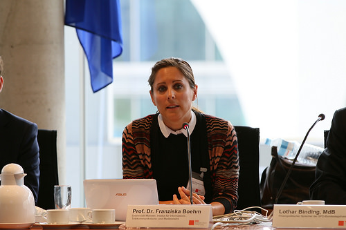 Bitcoin & co. - digitale agenda 2014-2017 Tags