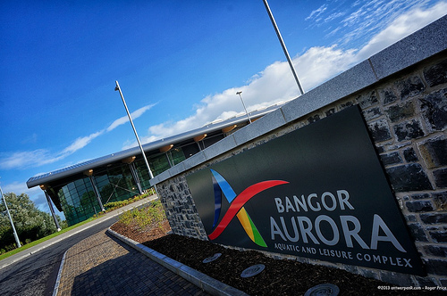 Wow… bangor aurora complex… Tags