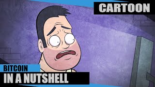 Bitcoin users in a nutshell Bitcoin users in a nutshell