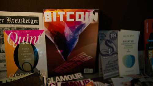 Bitcoin magazine. Sigh. Tags
