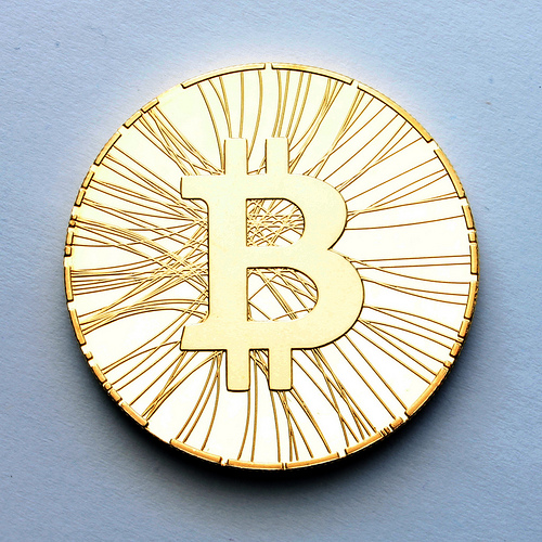 Bitcoin, bitcoin coin, physical bitcoin, bitcoin photo Tags