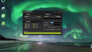 How to double bitcoin - bare bones btc v2 review How to double bitcoin - bare bones btc v2 review