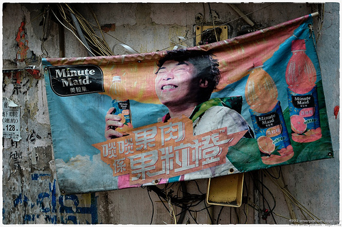 This has been here for quite a while... Tags