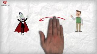 What is bitcoin for dummies - a simple explanation for beginners What is bitcoin for dummies - a simple explanation for beginners