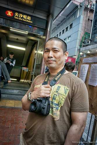 I love my nikon! Tags