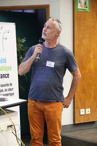 Laurent henocque, keeex Tags