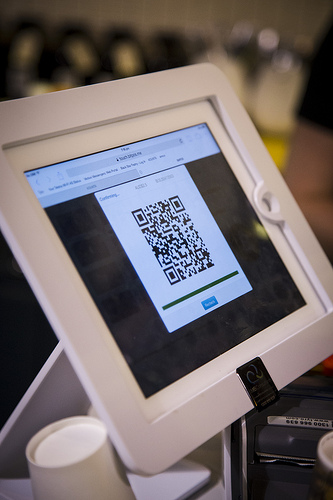 Bitrocket at black star pastry Tags