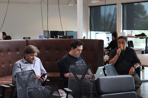 Re: when to leave the game? Tags