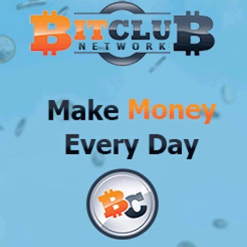 Making easy money every day by getting bitcoin mined as part of a team with bitclub. Http://crowdifybitcoin. Com Tags