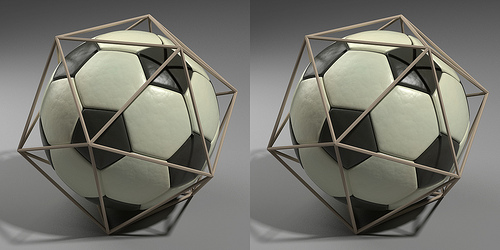 Walleyed soccer icosa Tags