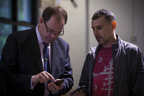 Bitrocket at black star pastry Tags